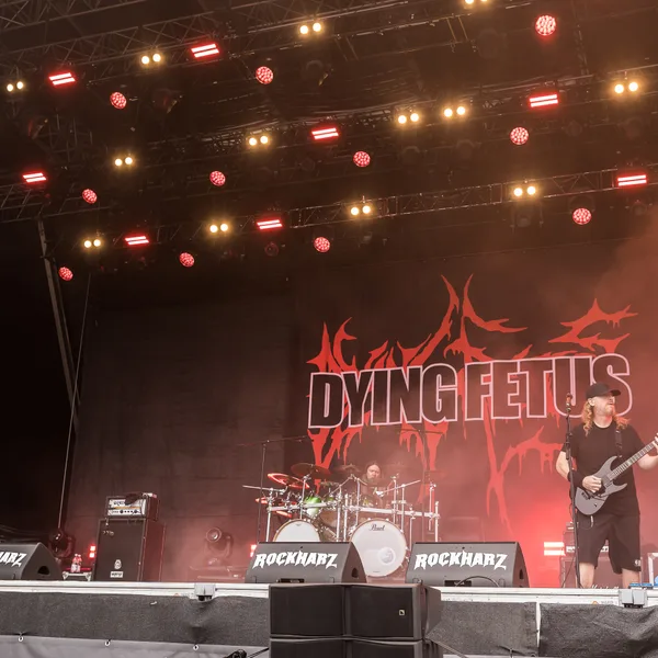 Dying Fetus